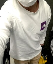 THE NORTH FACE | Tシャツ/カットソー