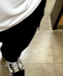 HELLY HANSEN | カーゴパンツ