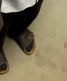 BIRKENSTOCK | サンダル