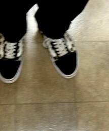 VANS | スニーカー