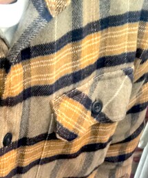 patagonia | シャツ/ブラウス