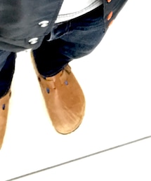 BIRKENSTOCK | サンダル