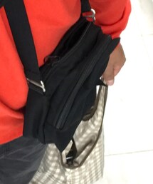FREDRIK PACKERS | ショルダーバッグ
