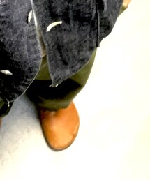 ARMY ARMY | カーゴパンツ