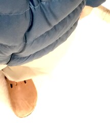 GU | チノパンツ