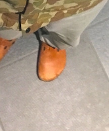 BIRKENSTOCK | サンダル