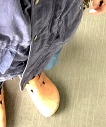 RESOLUTE | デニムパンツ