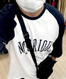 SWAGGER | Tシャツ/カットソー