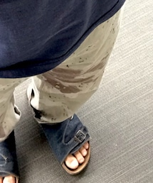 GU | その他パンツ
