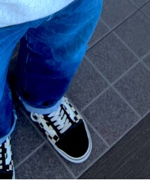 VANS | スニーカー