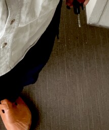 HELLY HANSEN | カーゴパンツ