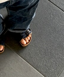 BIRKENSTOCK | サンダル