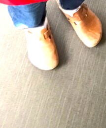BIRKENSTOCK | サンダル