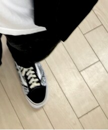 VANS | スニーカー