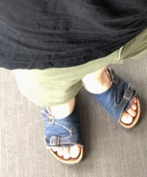 Gramicci | チノパンツ