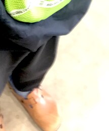 UNIQLO | チノパンツ