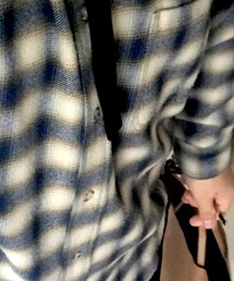 THE NORTH FACE | シャツ/ブラウス