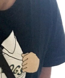 FRUIT OF THE LOOM | Tシャツ/カットソー