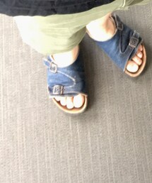 BIRKENSTOCK | サンダル