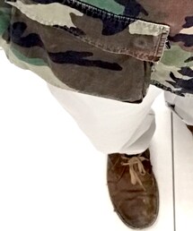 GU | スラックス