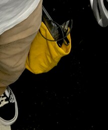 PORT CANVAS | トートバッグ