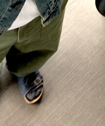 MILITARY | カーゴパンツ