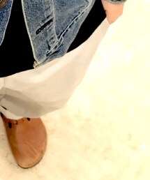 GU | スラックス
