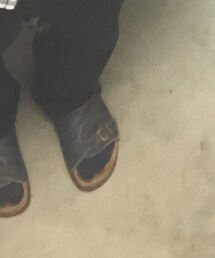 BIRKENSTOCK | サンダル