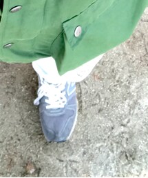 NEW BALANCE | スニーカー