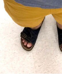 BIRKENSTOCK | サンダル