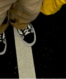VANS | スニーカー