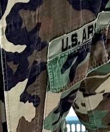 ARMY ARMY | カバーオール