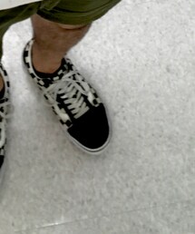 VANS | スニーカー