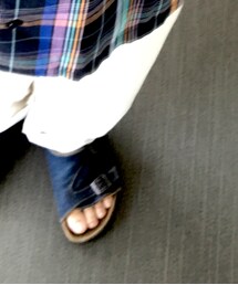 BIRKENSTOCK | サンダル
