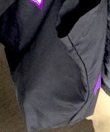 THE NORTH FACE PURPLE LABEL | トートバッグ