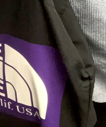THE NORTH FACE PURPLE LABEL | トートバッグ