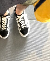VANS | スニーカー