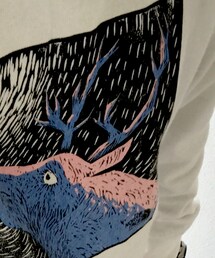 THE NORTH FACE PURPLE LABEL | Tシャツ/カットソー