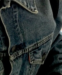 Levi's | デニムジャケット