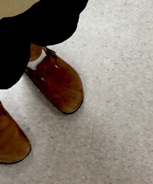 BIRKENSTOCK | サンダル