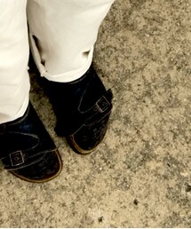 BIRKENSTOCK | サンダル