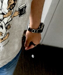 G-SHOCK | 腕時計