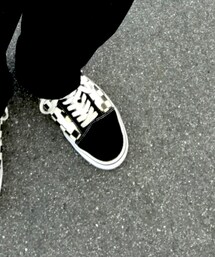 VANS | スニーカー