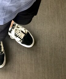 VANS | スニーカー
