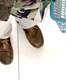 Clarks | ブーツ