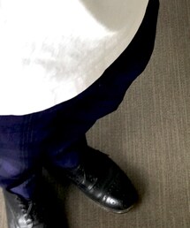 UNITED ARROWS | チノパンツ