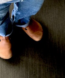 BIRKENSTOCK | サンダル