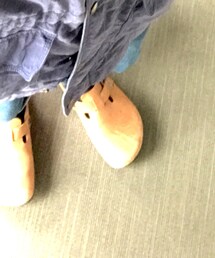 BIRKENSTOCK | サンダル