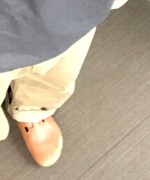 Ordinary fits | カーゴパンツ