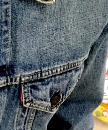 Levi's | デニムジャケット